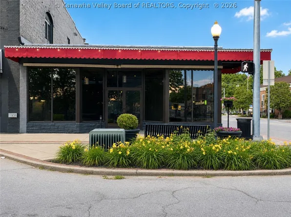 101 Court St N, Ripley, WV 25271