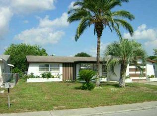 4832 Carrollwood St, New Port Richey, FL 34653