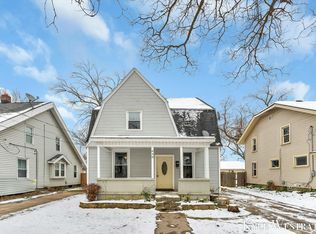 948 Dorchester Ave SW, Grand Rapids, MI 49503