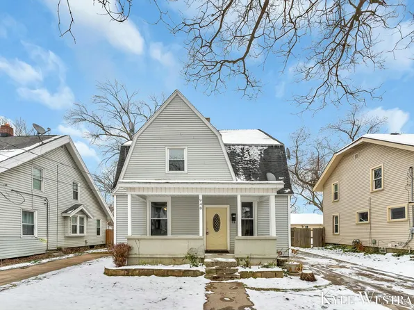 948 Dorchester Ave SW, Grand Rapids, MI 49503