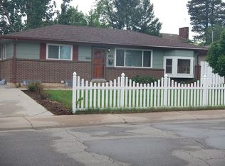 2708 W 14th St, Greeley, CO 80634