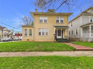 1234 20th St, Parkersburg, WV