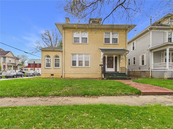 1234 20th St, Parkersburg, WV 26101