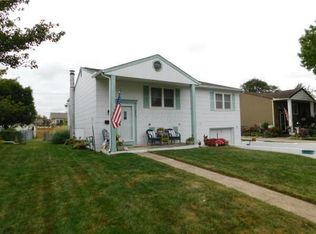 3940 Hillman Rd W, Columbus, OH 43207