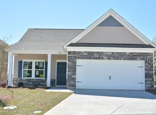 707 Rill Dr, Augusta, GA 30909