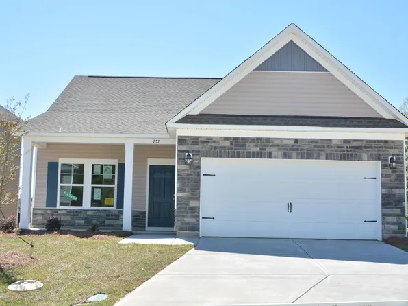 707 Rill Drive, Augusta, GA 30909