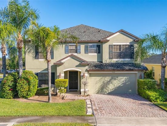 348 SAVANNAH PRESERVE LOOP, Davenport, FL 33837