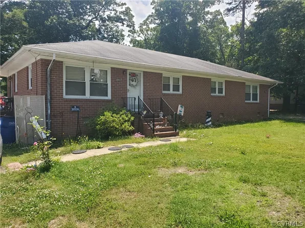 6231 Strathmore Rd #A & B, Richmond, VA 23234