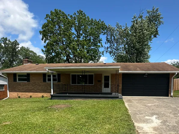 2336 Derr Rd, Springfield, OH 45503