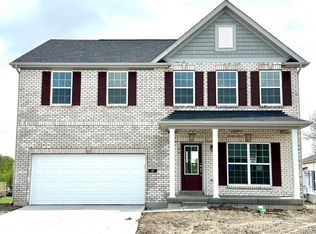 10 River Wind Dr, Saint Charles, MO