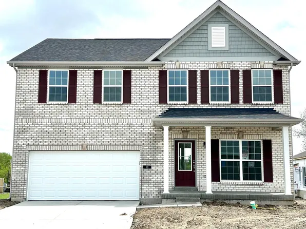 10 River Wind Dr, Saint Charles, MO 63301