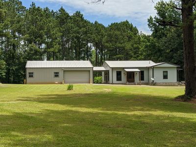 1821 Trask Rd, Centreville, MS, 39631