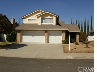 9343 Shamouti Dr, Riverside, CA 92508