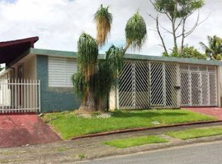 7410 Urb. Bella Vista Gdns, Bayamon, PR 00957