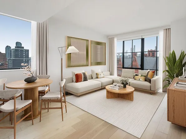 22-18 Jackson Ave #719, Long Island City, NY 11101