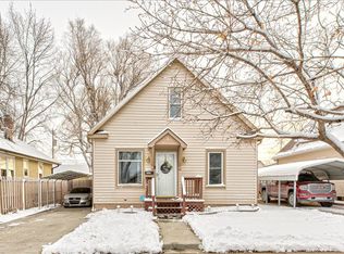 3509 B Ave, Council Bluffs, IA 51501
