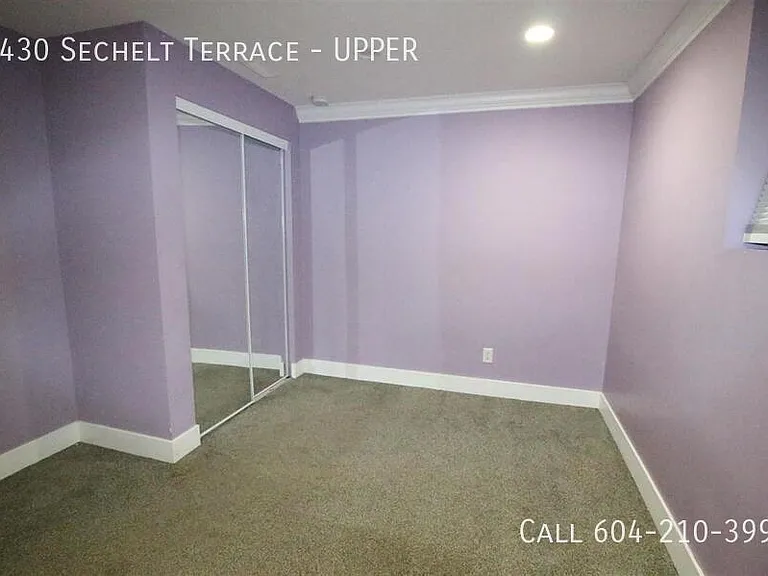 3430 Sechelt Ter #UPPER — Photo 16