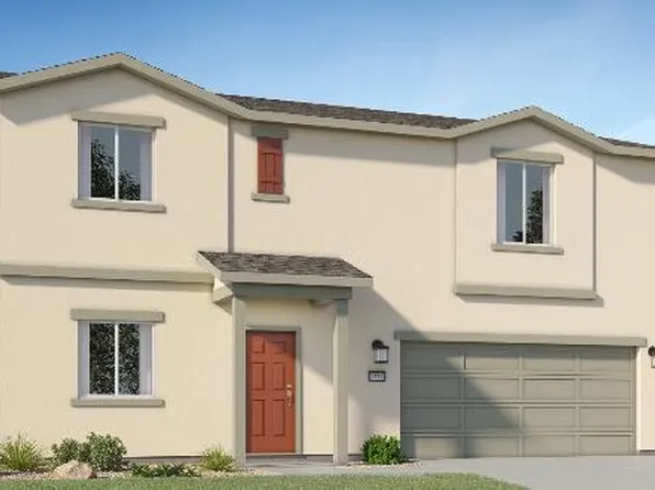 190 Chandler Rd Homesite 257, Dayton, NV 89403
