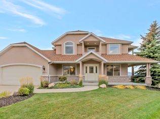 1871 E Vista Ridge Ct, Draper, UT 84020