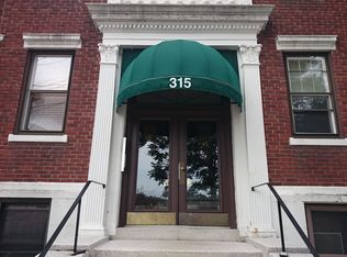 315 Allston St APT 1, Brighton, MA 02135