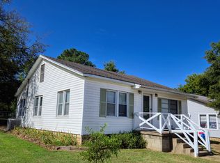 504 Holson Ave, Poteau, OK 74953