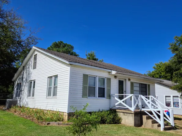 504 Holson Ave, Poteau, OK 74953