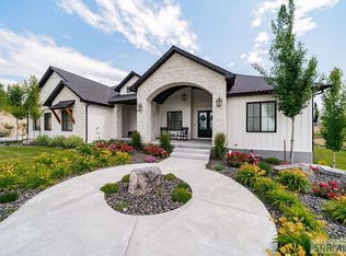 6775 S 46 E, Idaho Falls, ID 83406