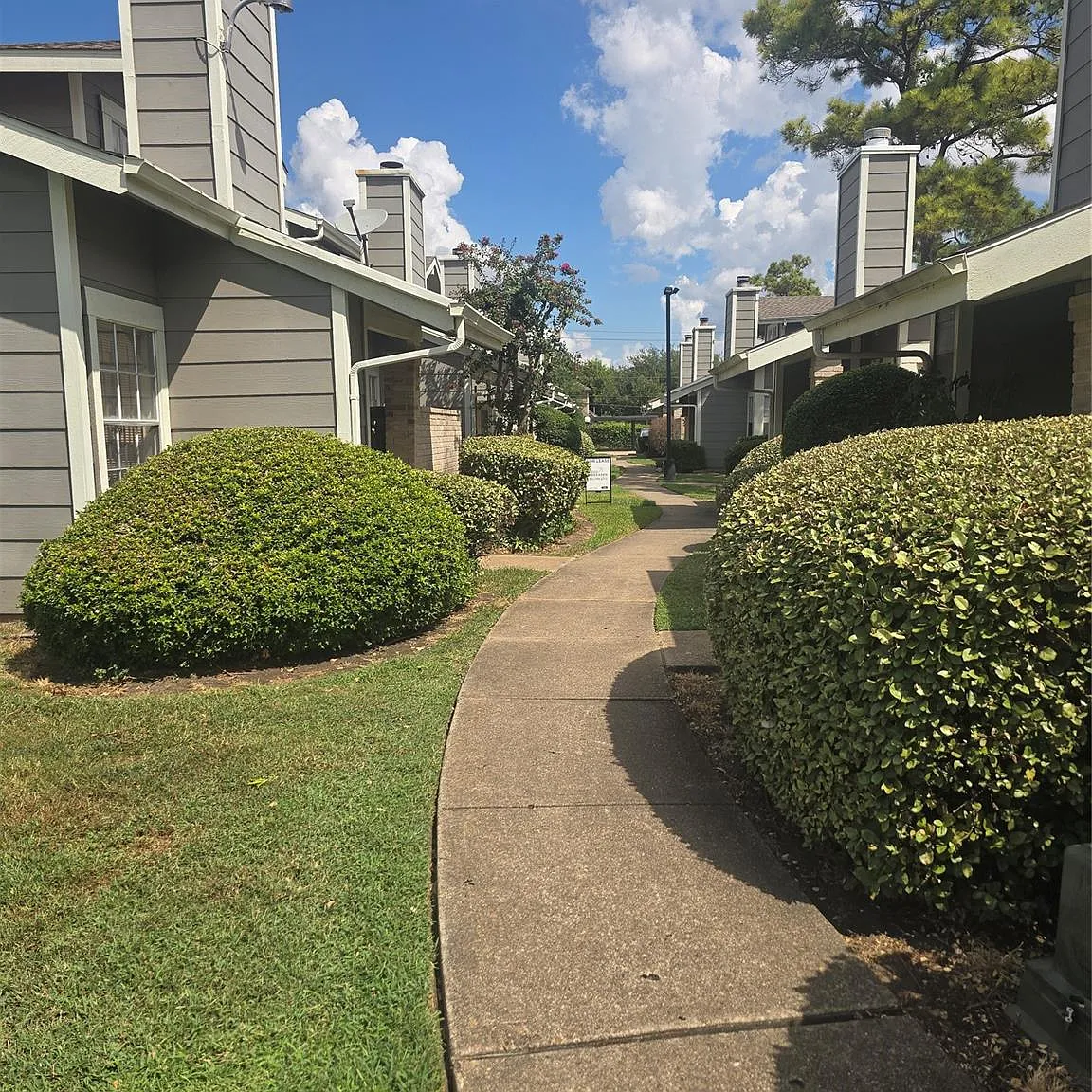 3 bed, 2.0 bath, 1096 sqft, $1,600 — Photo 2