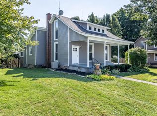 113 W Lynn St, Saint Paris, OH 43072