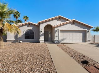 15391 S Saxon Rd, Arizona City, AZ 85123