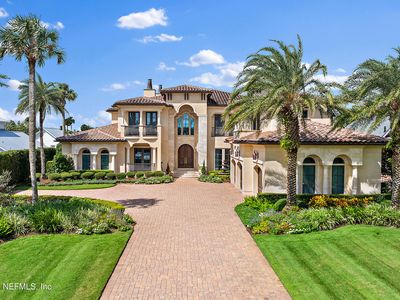 348 PONTE VEDRA Boulevard, Ponte Vedra Beach, FL, 32082