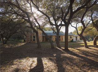 2281 County Road 1942, Aransas Pass, TX 78336