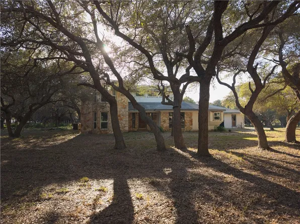 2281 County Road 1942, Aransas Pass, TX 78336