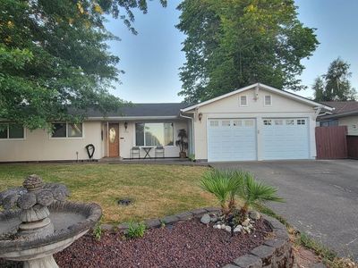 4542 Prince Ct NE, Salem, OR, 97305