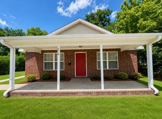 616 Creath Ave, Jonesboro, AR 72401