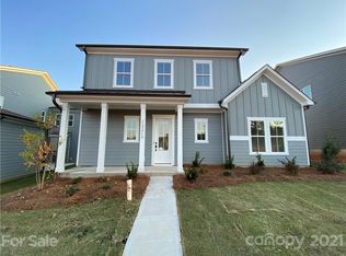 12215 Anne Blount Aly #14, Huntersville, NC 28078