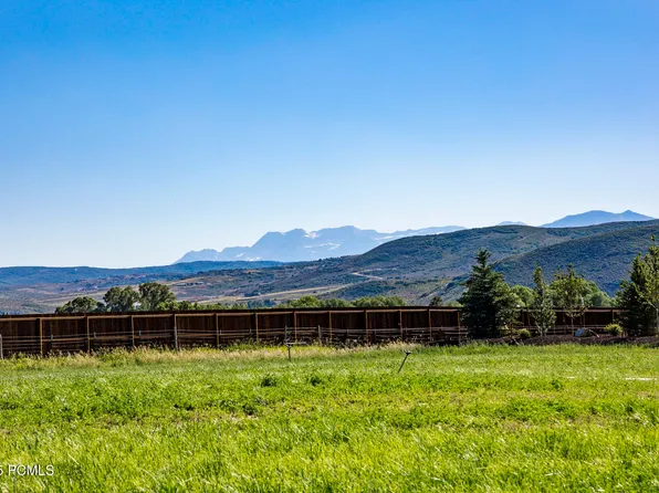 153 W Lazy Acres Ln #2, Kamas, UT 84036