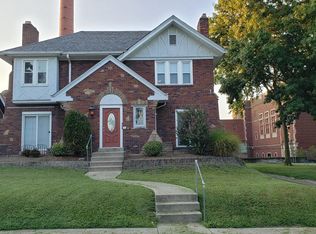 206 Levassor Ave APT 2W, Covington, KY 41014