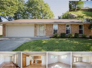 6840 Laurelview Dr, Dayton, OH 45424