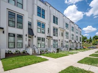 1037 Wesley Terrace Ave, Charlotte, NC 28208