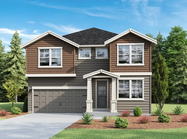 Ashland Plan, Torrey Farms