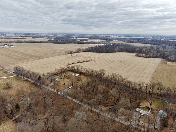 2nd image of N 275 W County Rd