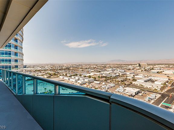 4th image of 4471 Dean Martin Dr Unit 2401