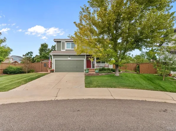 4761 Waldenwood Place, Highlands Ranch, CO 80130
