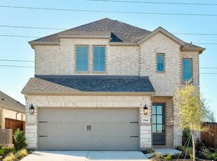 3145 Brazoria Dr, Little Elm, TX 75068