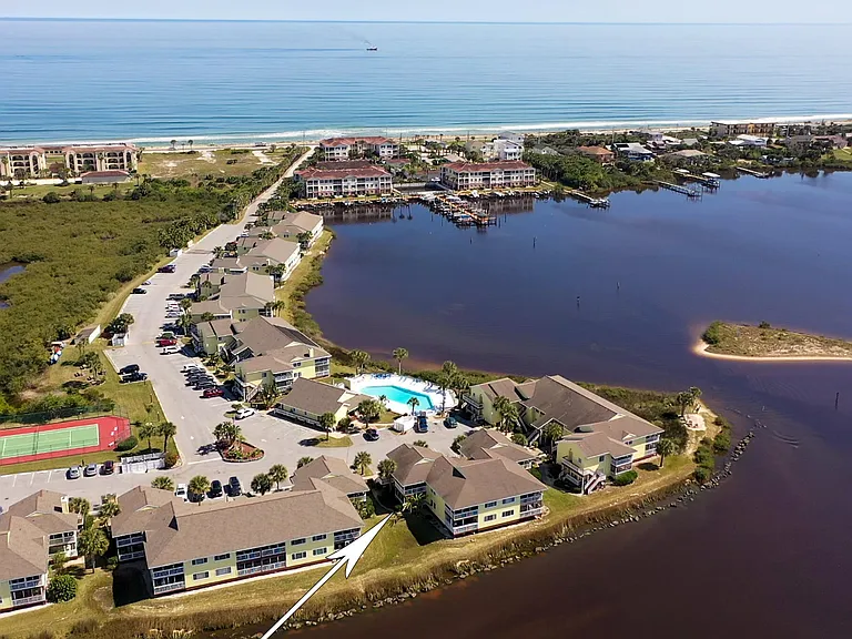 906 Ocean Marina Dr — Photo 3