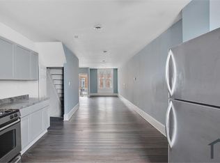 2212 W Fayette St, Baltimore, MD 21223