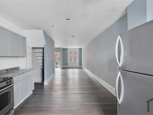 2212 W Fayette St, Baltimore, MD 21223