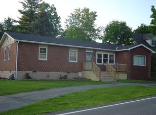 205 Grandview Rd, Daniels, WV 25832
