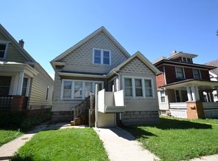 2529 S 28th St, Milwaukee, WI 53215